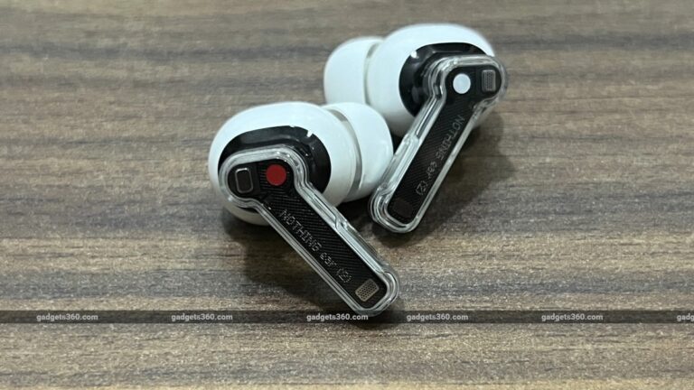 Nothing Ear 2 First Impressions Whats New HydTech