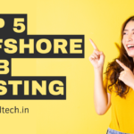 Top 5 Offshore Web Hosting Comapnies