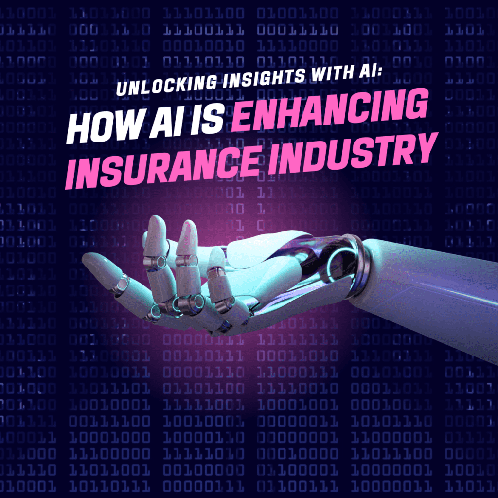 AI in Insurance