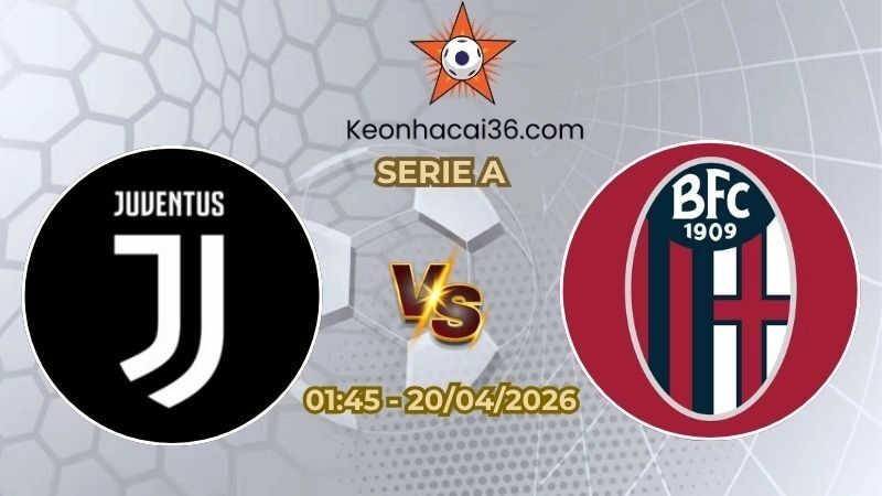 Juventus vs Bologna