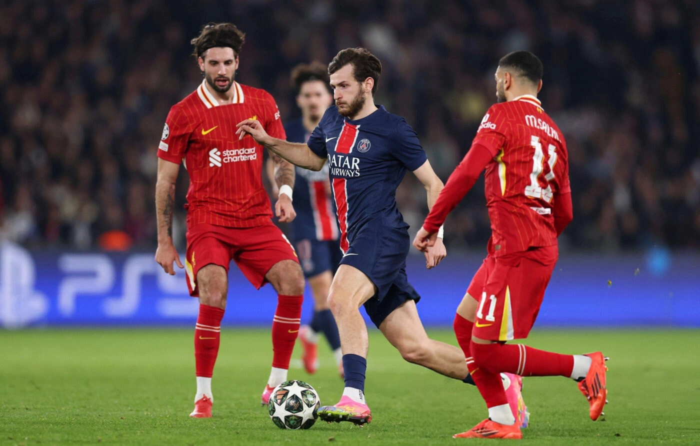 Soi kèo PSG vs Liverpool - Tứ kết Champions League